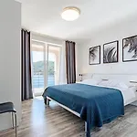 Holiday home Beachfront With Private Pool In *