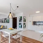 Holiday home Beachfront With Private Pool In