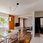 Beachfront With Private Pool In Holiday home Vela Luka