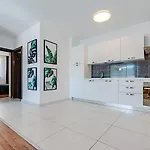 Holiday home Beachfront With Private Pool In *