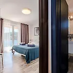 Holiday home Beachfront With Private Pool In