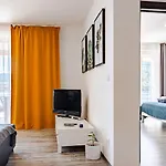 Beachfront With Private Pool In Holiday home Vela Luka