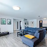 Holiday home Beachfront With Private Pool In *