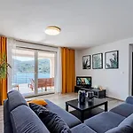 Beachfront With Private Pool In