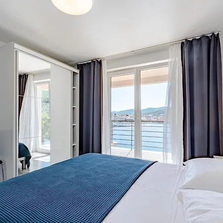 Beachfront With Private Pool In * Vela Luka