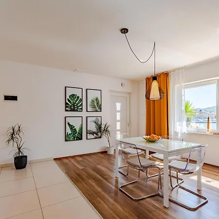 Beachfront With Private Pool In *