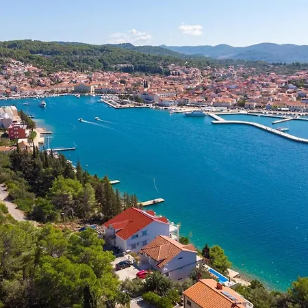 Beachfront With Private Pool In *