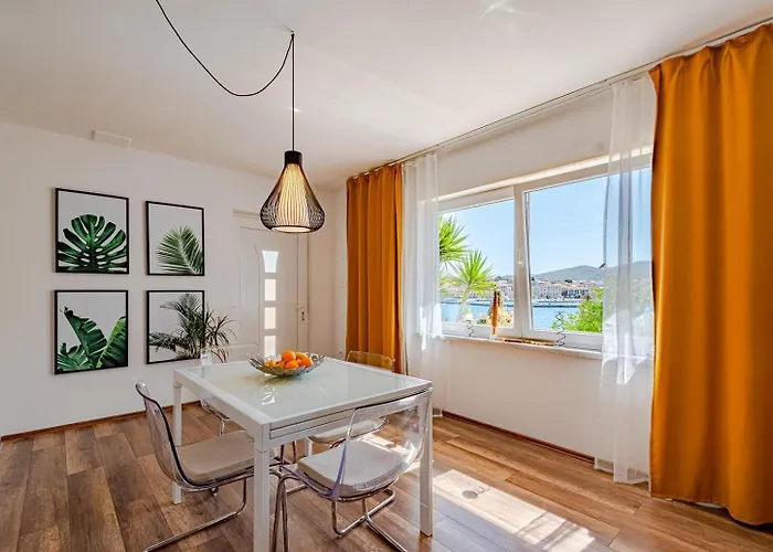 Beachfront With Private Pool In *