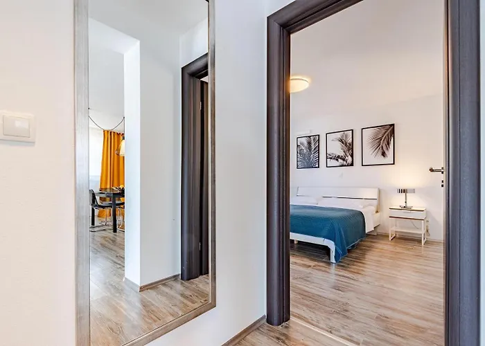 Beachfront With Private Pool In